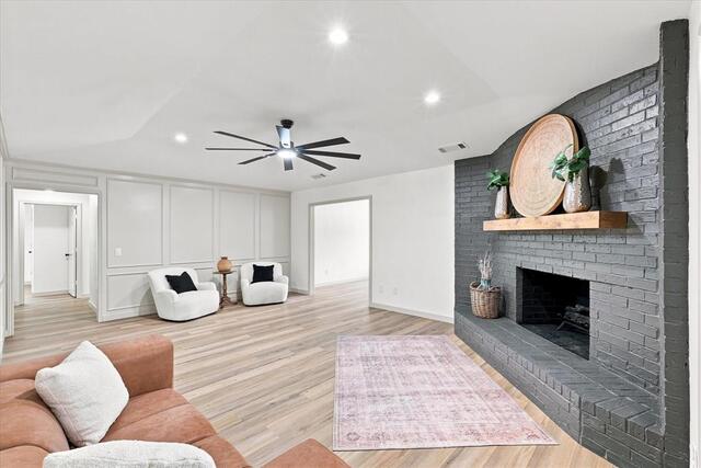 1419 San Antone, Lane Lewisville, TX photo 6