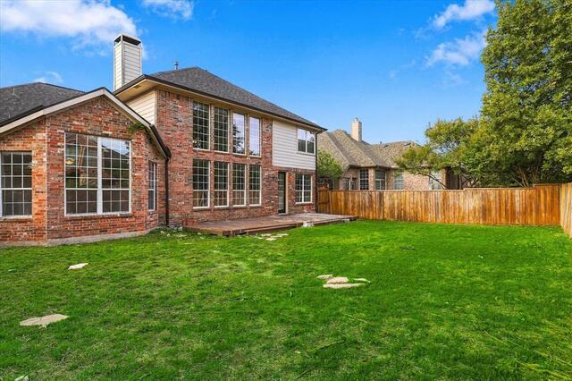 2621 Whispering Trail, Little Elm, TX photo 37