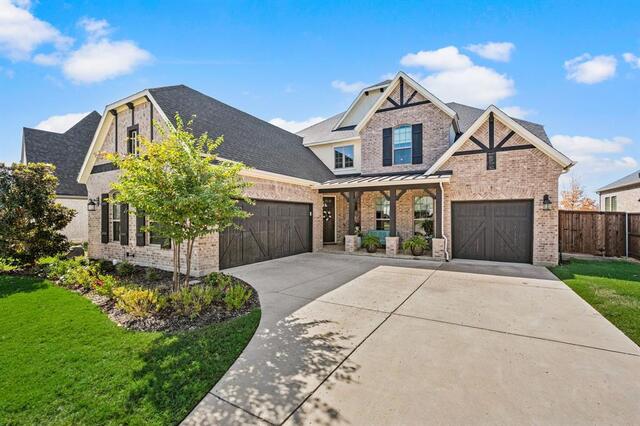 11625 Slumber Falls Drive, Flower Mound, TX photo 4