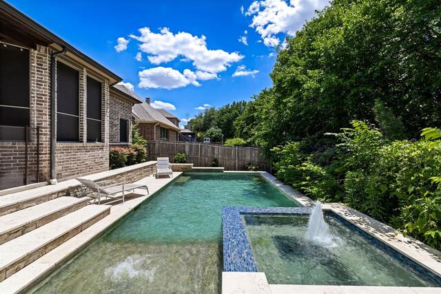 1417 Shenandoah, Drive McKinney, TX photo 35