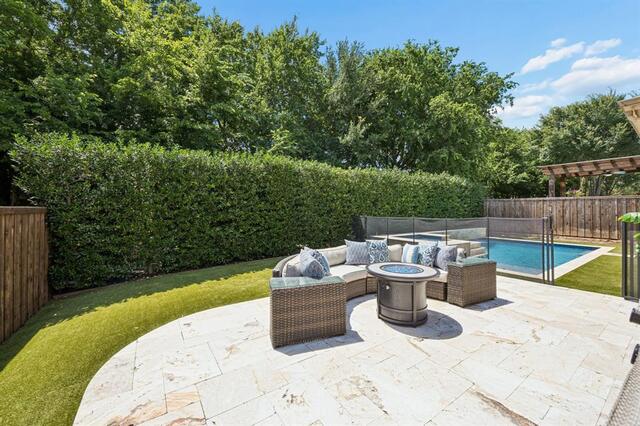 405 Cypress Garden, Drive McKinney, TX photo 35