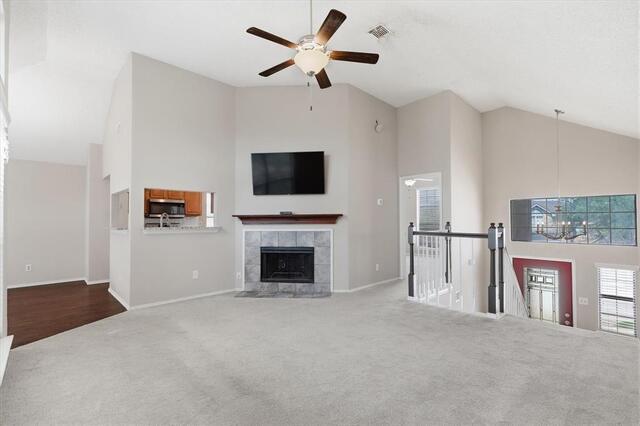 1806 Cactus, Circle Lewisville, TX photo 6