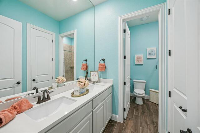 7809 Medina, Way McKinney, TX photo 17