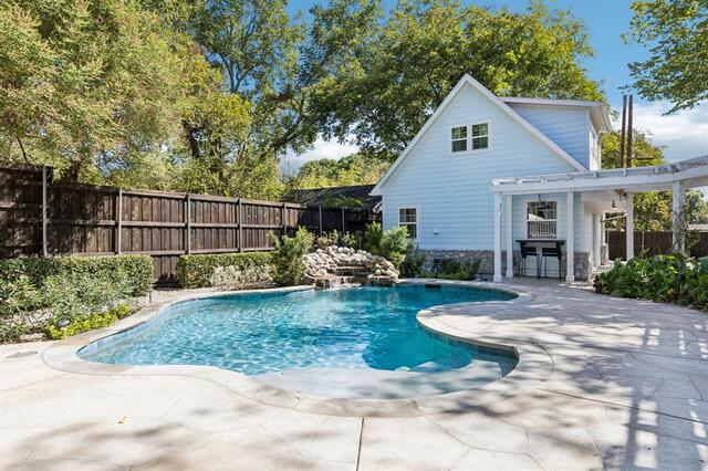 414 N Waddill, Street McKinney, TX photo 33