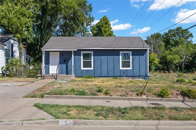 1543 Garza Avenue, Dallas, TX image