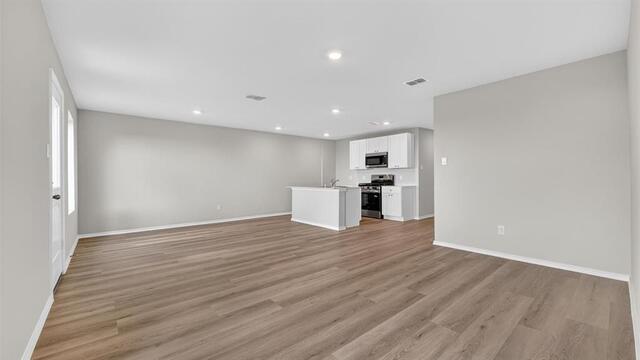 516 Babbling Brook, Drive Denton, TX photo 7