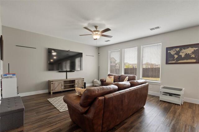 5301 Basham, Lane Denton, TX photo 11