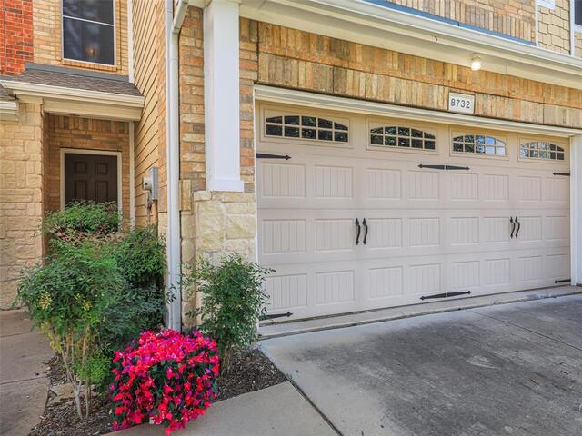 8732 San Bernard, Street Plano, TX photo 2