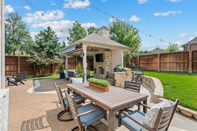 807 Timbercrest, Court Southlake, TX photo 37