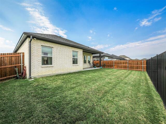3921 Bluestem, Boulevard Argyle, TX photo 32