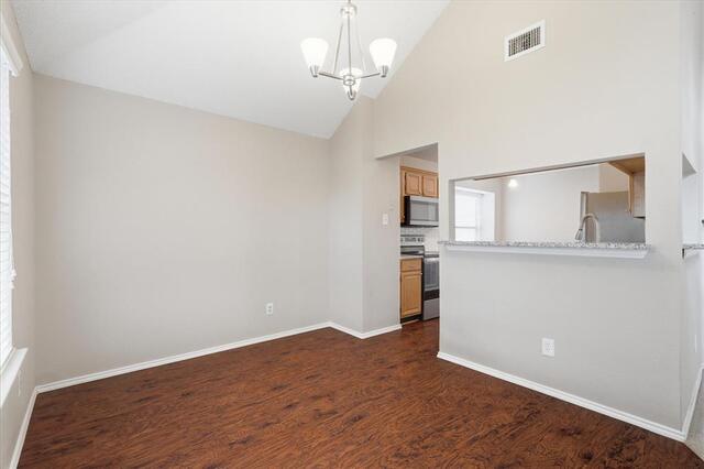 1806 Cactus, Circle Lewisville, TX photo 21