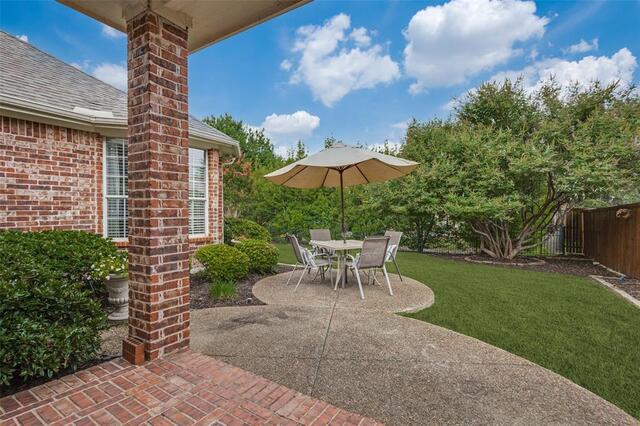 7320 Chadwick, Drive McKinney, TX photo 2