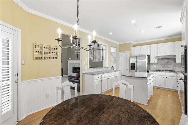 2509 Sycamore Leaf Lane, Flower Mound, TX photo 21