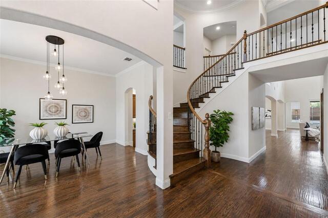 4664 Maverick, Way Carrollton, TX photo 6
