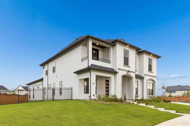 4202 Cranbrook, Drive Frisco, TX photo 3
