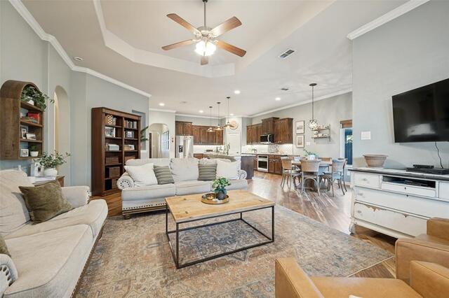 2916 Frontier, Drive Denton, TX photo 9