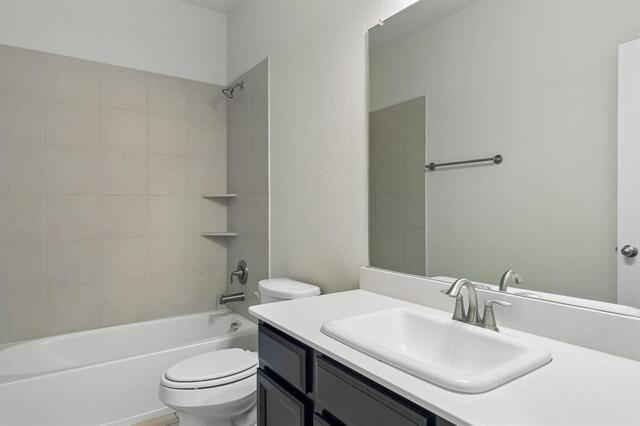 821 Llano Falls, Drive McKinney, TX photo 25