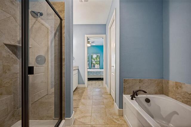 3037 Solana, Circle Denton, TX photo 16