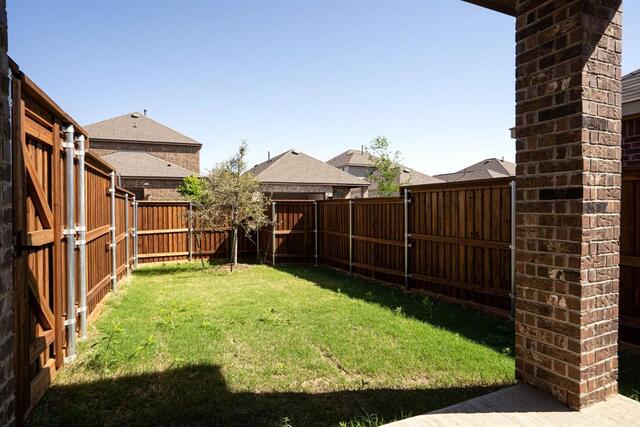 2349 Opaline Drive, Little Elm, TX photo 27