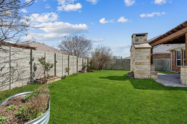 1808 Kaiser, Cove Argyle, TX photo 35