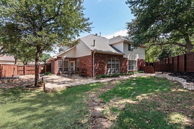 3229 Loyola Drive, Flower Mound, TX photo 31