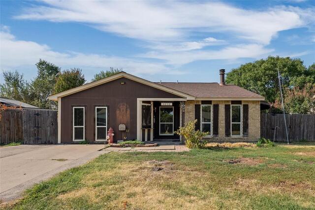 4232 Caldwell Avenue, The Colony, TX photo 2