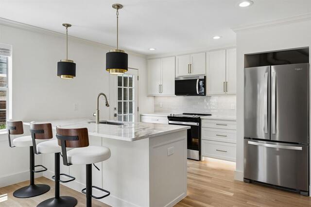 4729 Bradford Drive 4729A, Dallas, TX image