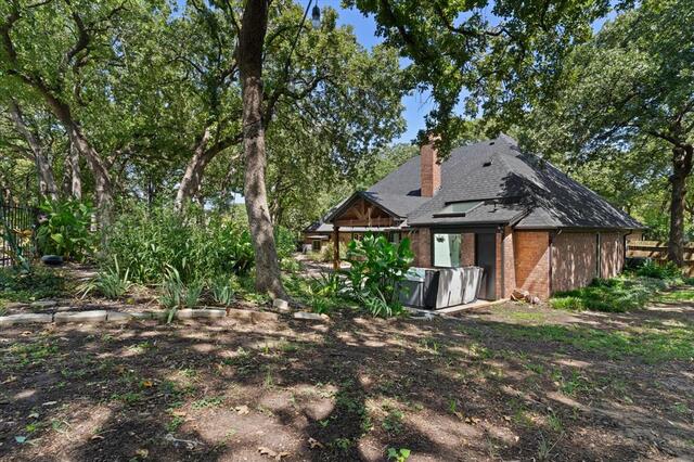 1518 Windsor Forest, Trail Keller, TX photo 35