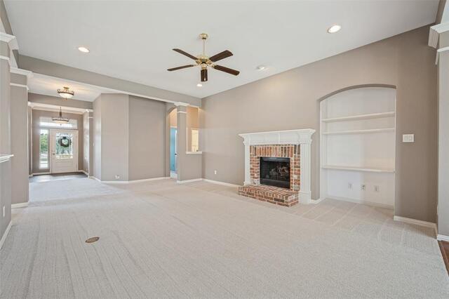 850 Kings View, Drive Prosper, TX photo 6