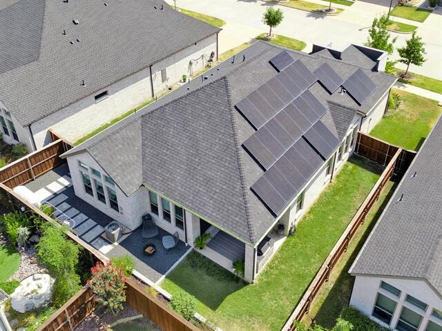1046 Ocean Breeze, Drive Allen, TX photo 34