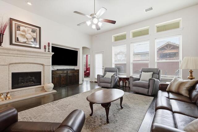 2713 Cole Castle, Drive Lewisville, TX photo 11