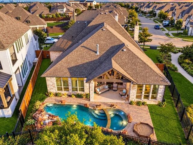 8304 Western, The Colony, TX photo 29