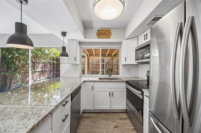 2108 Via, Madonna Carrollton, TX photo 8
