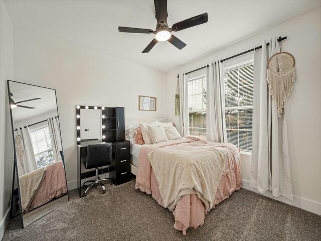 2809 Arabian, Lane Celina, TX photo 17