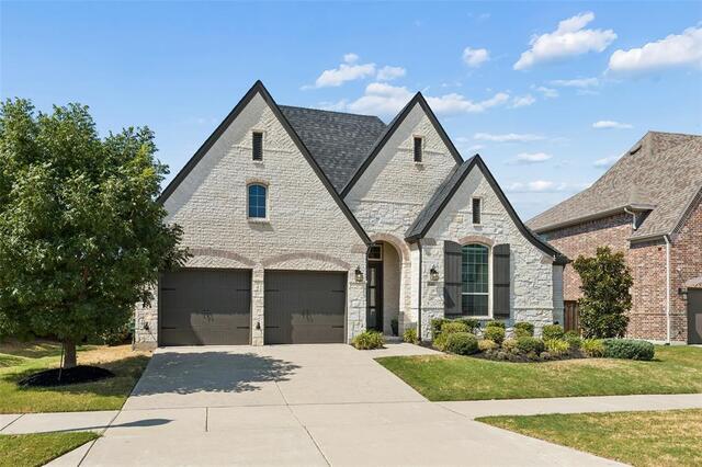 840 Agave, Drive Prosper, TX photo 2