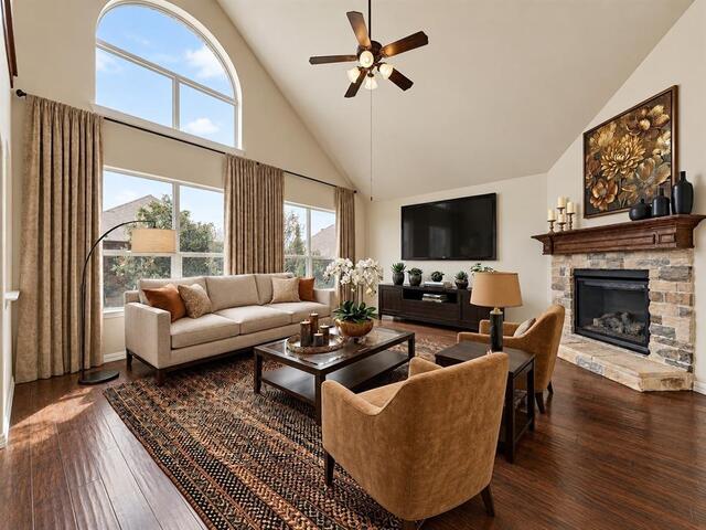 405 James Herndon, Trail McKinney, TX photo 8