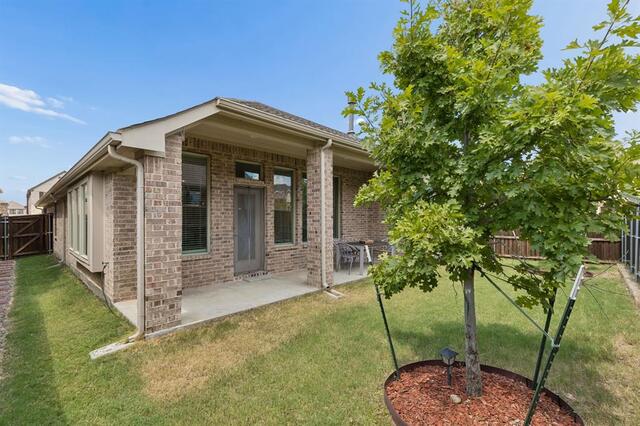 2003 Creekvista, Drive Lewisville, TX photo 28