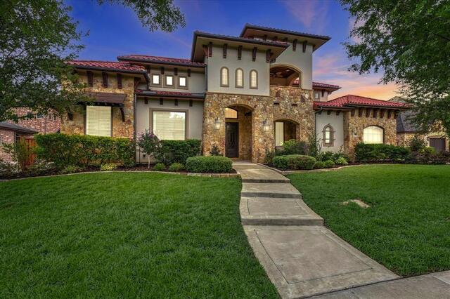 413 Saint Tropez, Drive Southlake, TX photo 2