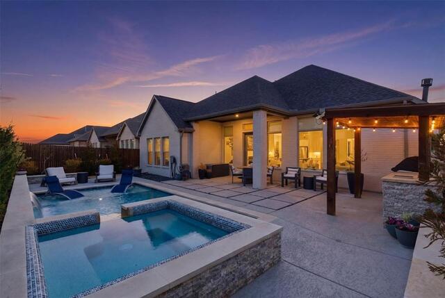 7513 Woodwheel Drive, Fort Worth, TX image