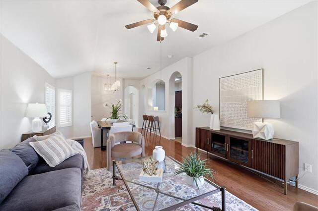 10347 Darkwood, Drive Frisco, TX photo 10