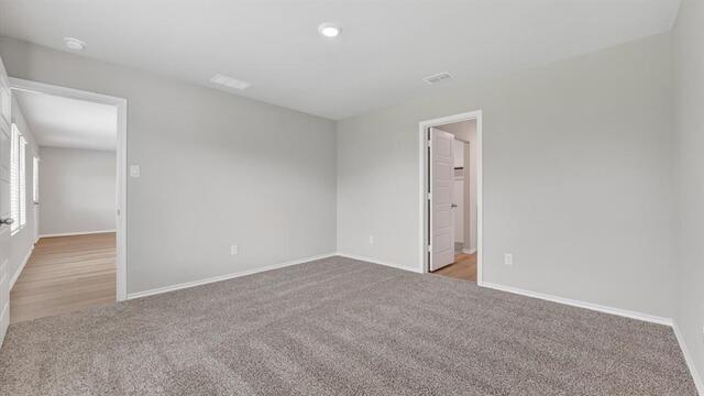 7741 Royal Fern, Drive Denton, TX photo 9