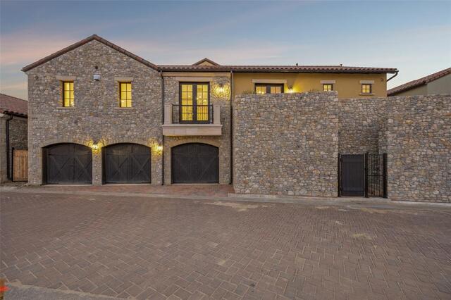 16 Catalonia, Drive Westlake, TX photo 4