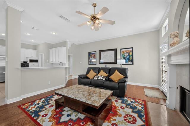 1804 Canoe, Way Carrollton, TX photo 14