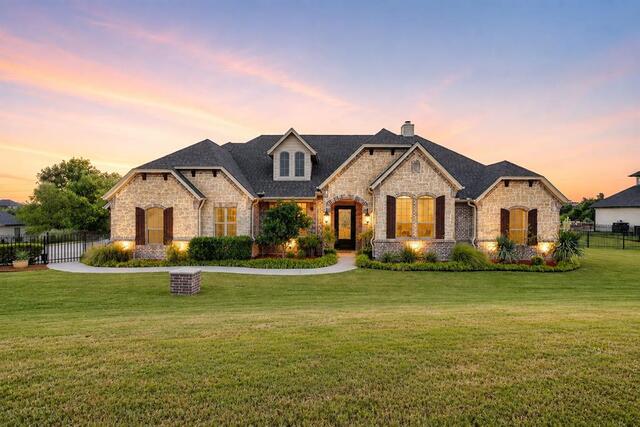 12408 Bella Vineyard Drive, Fort Worth, TX image