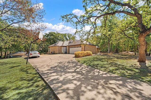 1653 Creekside, Drive Southlake, TX photo 3