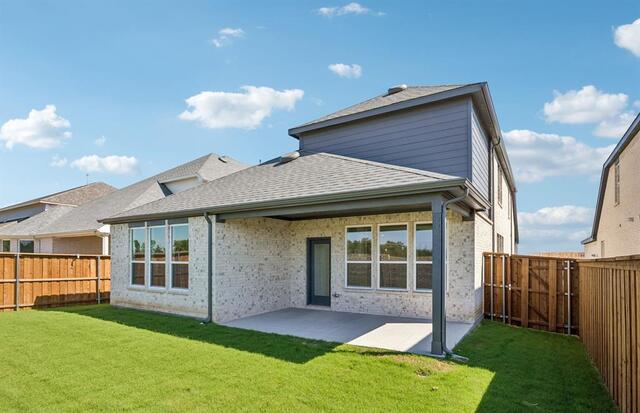4149 Gonzales, Drive McKinney, TX photo 25
