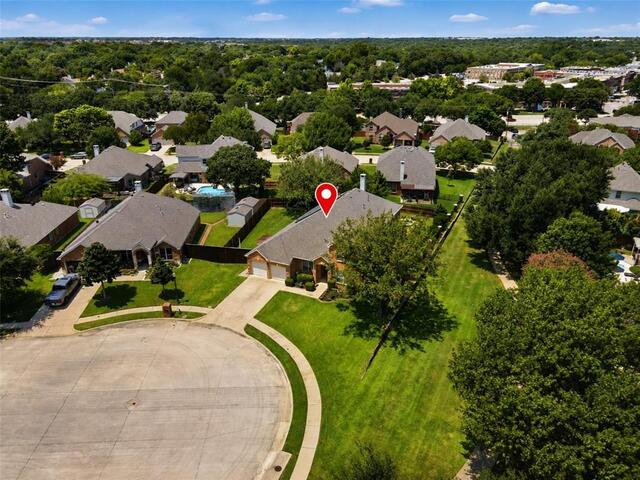 1500 Ash Grove Court, Flower Mound, TX photo 39