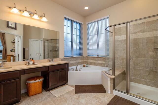 2017 Sterling Trace, Drive Keller, TX photo 23