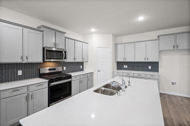 6036 Tudor, Place Celina, TX photo 9