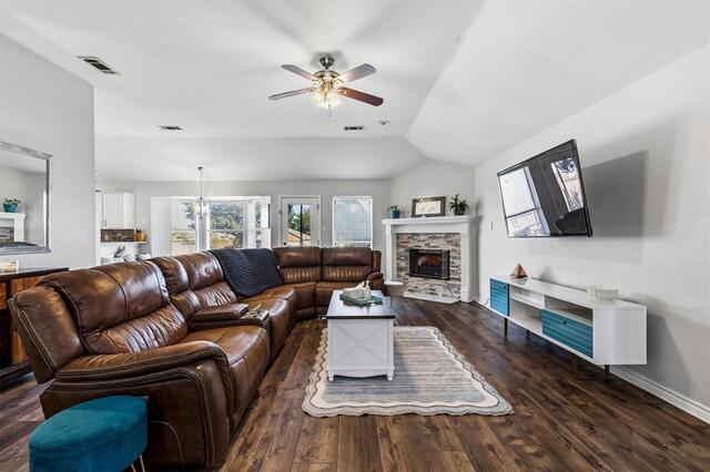 8204 Reel, Street Frisco, TX photo 3